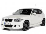 BMW ACS1 2.0d M Technik by AC Schnitzer 2008 года